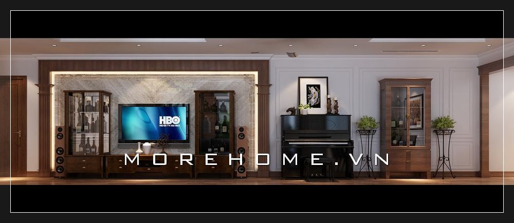Chiêm ngưỡng ngay 20 mẫu thiết kế phòng khách